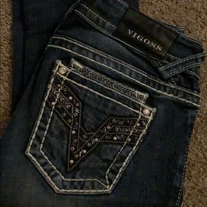 Vigoss Jeans